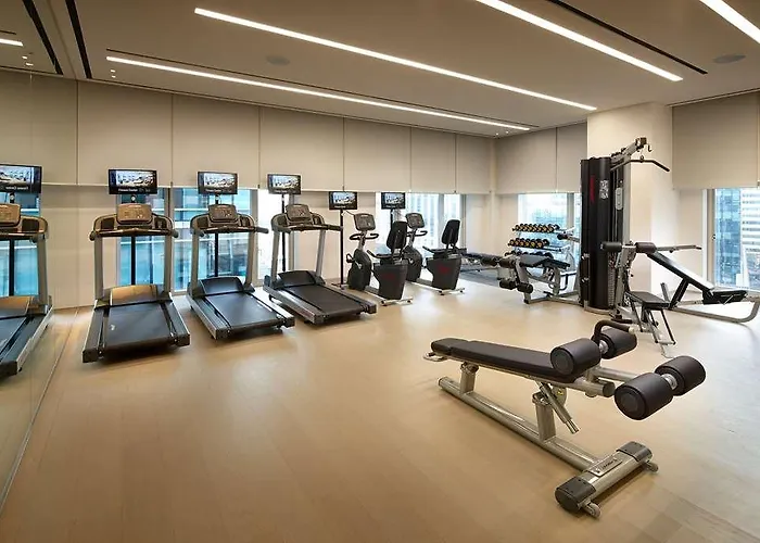 Shilla Mapo Hongdae Hotel
