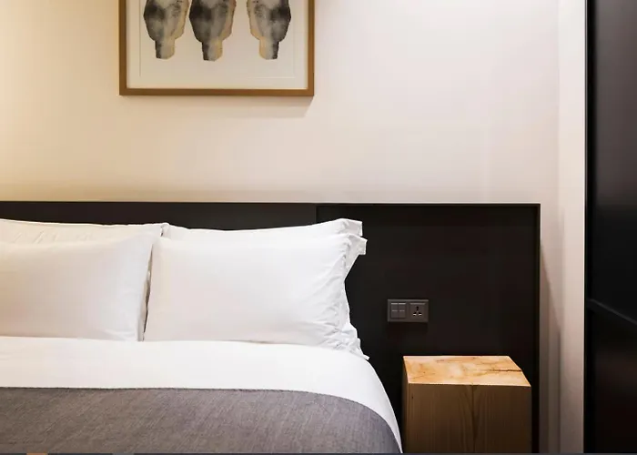 Hotel Shilla Mapo Hongdae Seoul