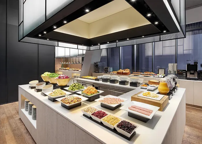 Shilla Mapo Hongdae 4*