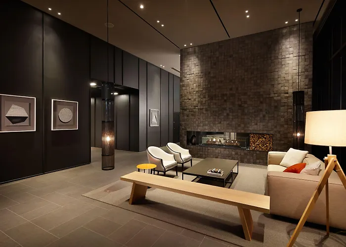 Shilla Mapo Hongdae Hotel