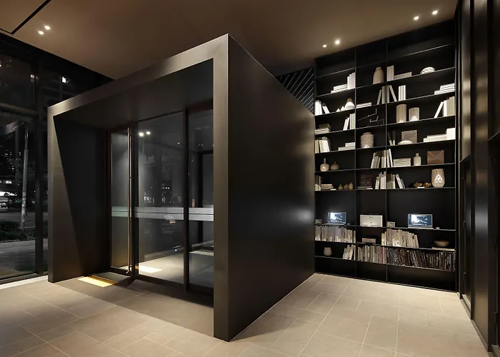 Shilla Mapo Hongdae 4*