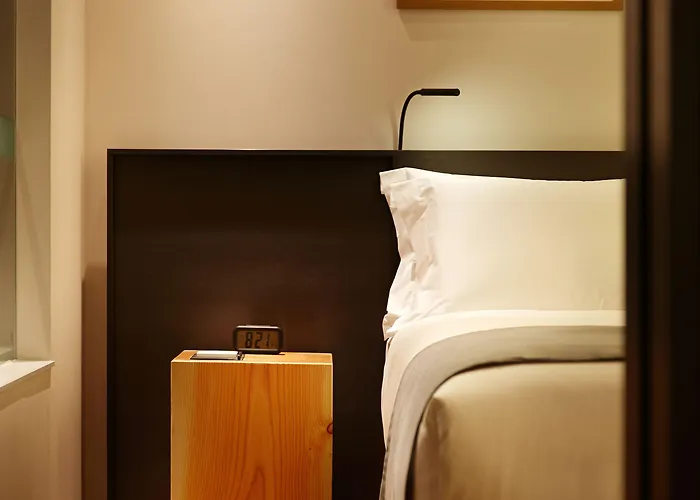 Hotel Shilla Mapo Hongdae 4*