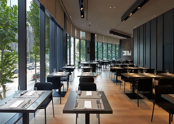 Shilla Mapo Hongdae 4*