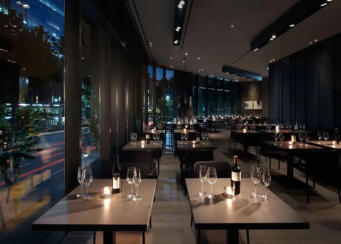 Shilla Mapo Hongdae