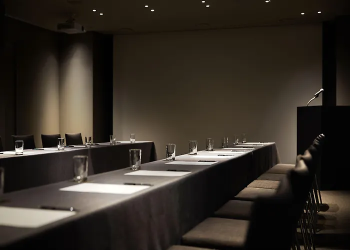 Shilla Mapo Hongdae Hotel Seoul