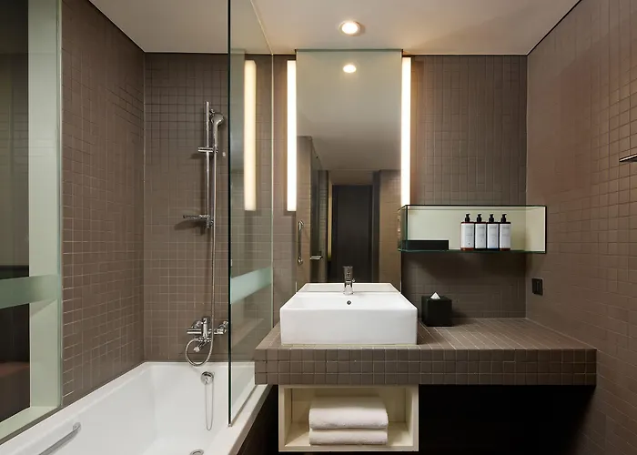 Hotel Shilla Mapo Hongdae