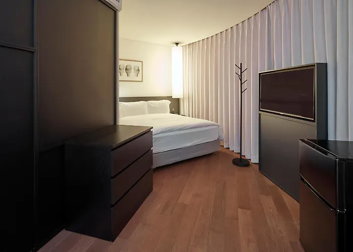 Hotel Shilla Mapo Hongdae Seoul