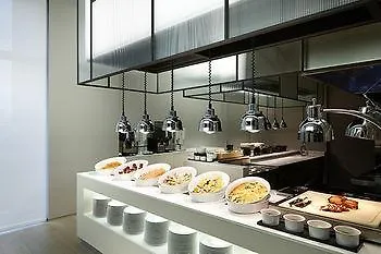 Shilla Mapo Hongdae ホテル 4*