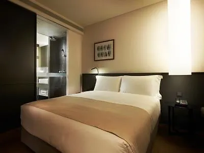 Shilla Mapo Hongdae 4* Seoul