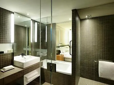 Hotel Shilla Mapo Hongdae Seoul
