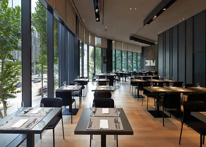 Hotel Shilla Mapo Hongdae