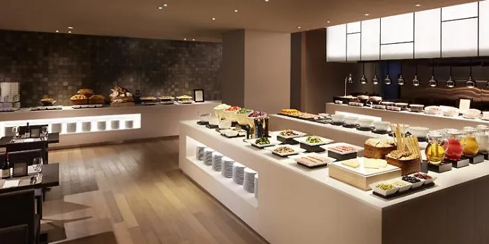 Shilla Mapo Hongdae Hotel
